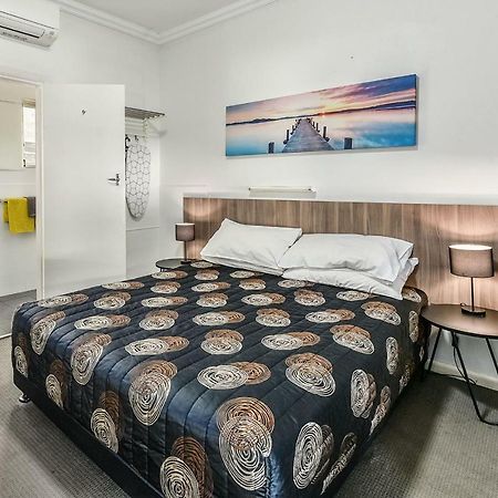 Rest Motels Naracoorte Buitenkant foto