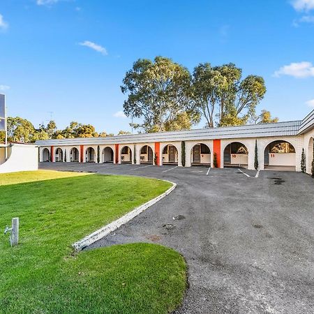 Rest Motels Naracoorte Buitenkant foto