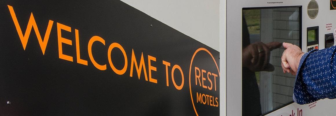 Rest Motels Naracoorte Buitenkant foto